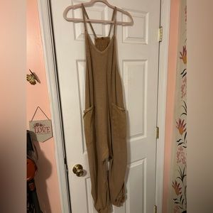 Free People FP One Frankie Jumpsuit